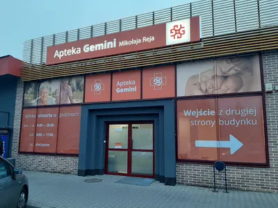 Apteka Gemini